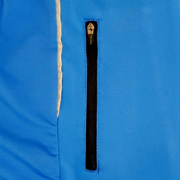 Crane Women Full Zip Activewear - Picture 9 of 10